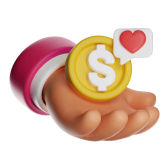 Payment Illustration